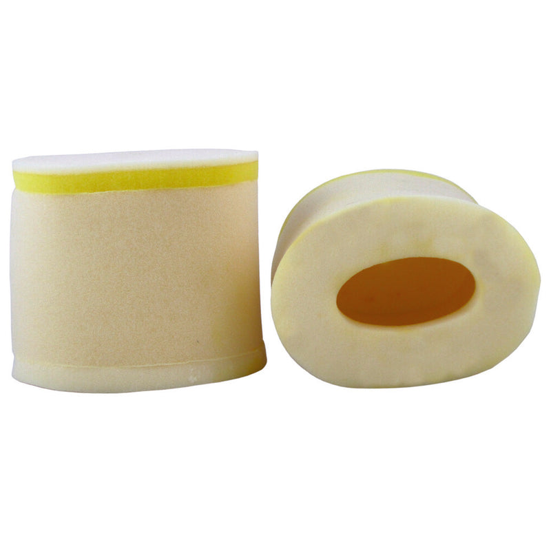 No Toil Premium Air Filter Suzuki LT 250 Quadrunner - 370-06 Suzuki QuadRunner 250 / QuadRunner / 250 QuadRunner 4x4 1987-1990