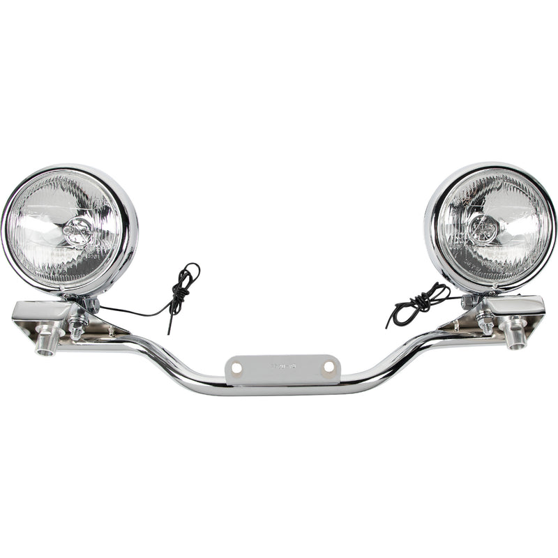 Cobra Light Bar - 04-0241 Yamaha 1100 Star Classic 2000-2009