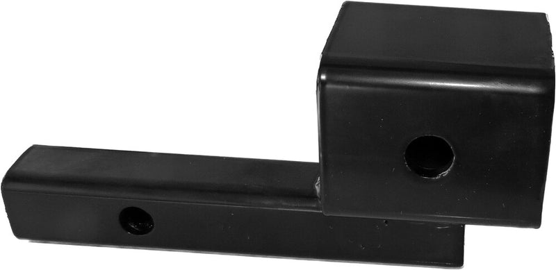 Hornet 45-5089 U-4053 RECEIVER HITCH ADAPTER 1 1/4" X 2"