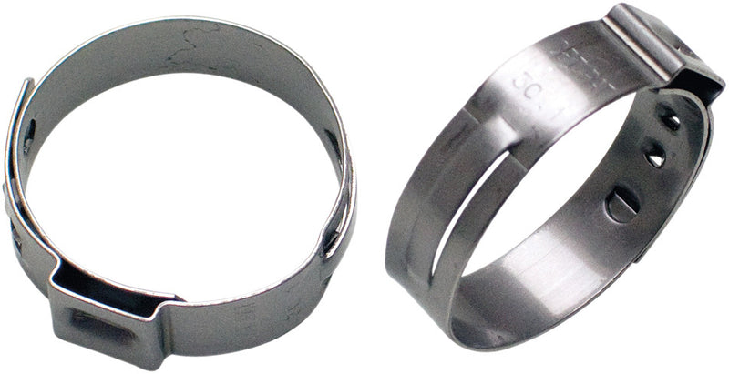 Motion Pro 57-10069 11-0069 STEPLESS CLAMP 27-30MM 10/PK