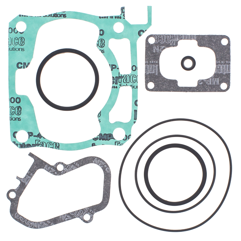 Vertex TOP END Gaskets - 810641 Yamaha YZ 125 2005-2022