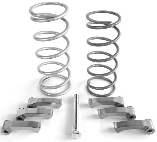 Epi Dune Clutch Kit CAN AM Maverick STK Tires - WE437128 Can-Am Maverick 2013-2017