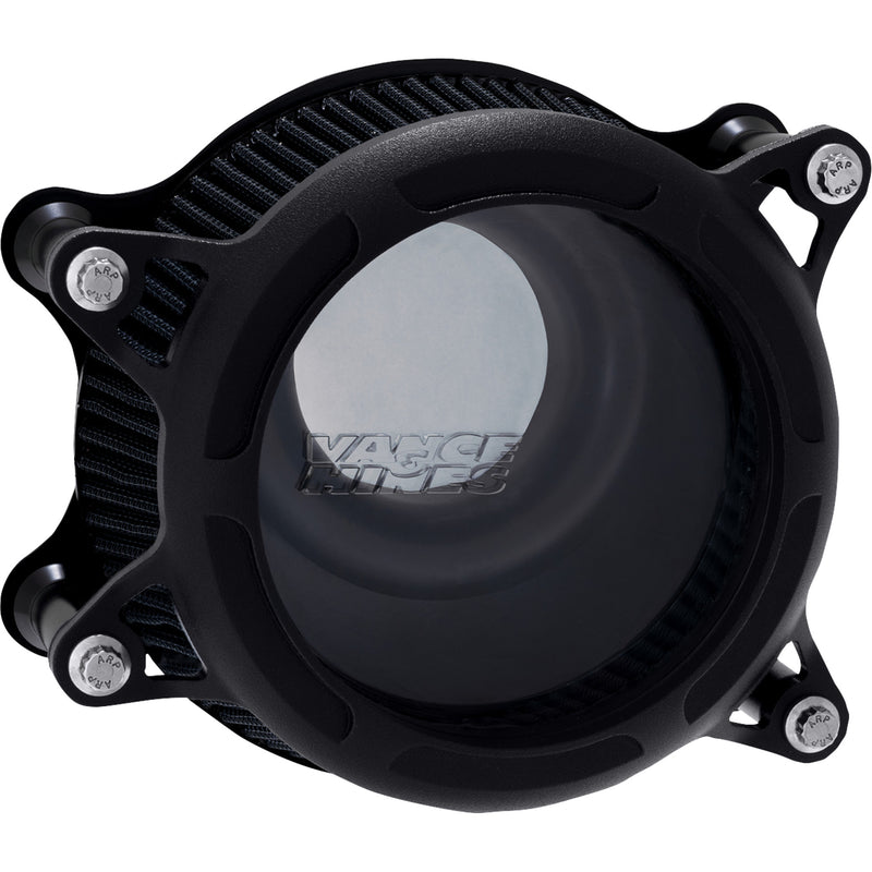Vance & Hines VO2 Insight Air Intake - 41075 For Harley Motorcycles 2008-2017