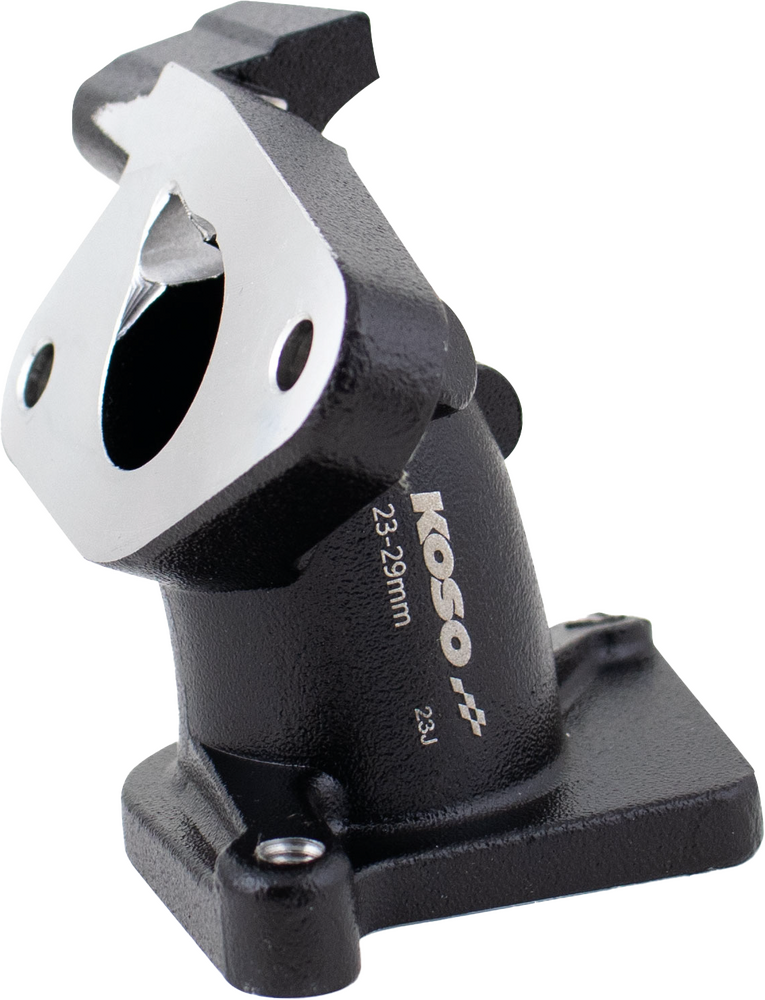 Koso North America Intake Manifold 23MM-29MM - DP640000 Honda Monkey 125 / Grom 2021-2025