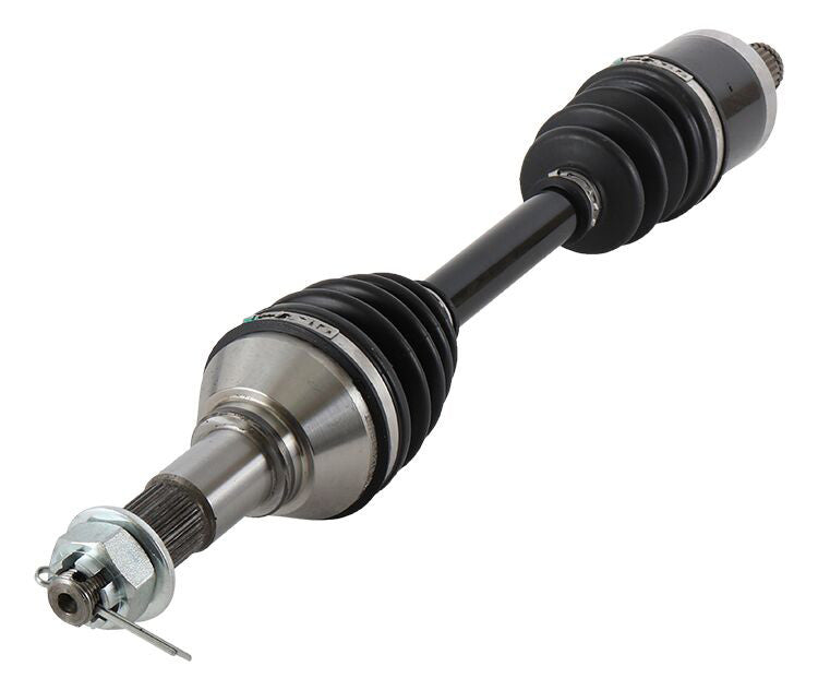 All Balls 6 Ball Heavy Duty Axle Rear - AB6-CA-8-324 Can-Am Outlander 2015-2024