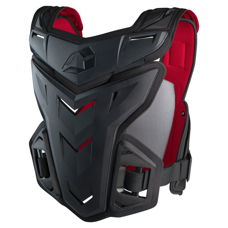 Evs 663-3067S F120-BK-S/M F1 ROOST PROTECTOR BLACK SM/MD