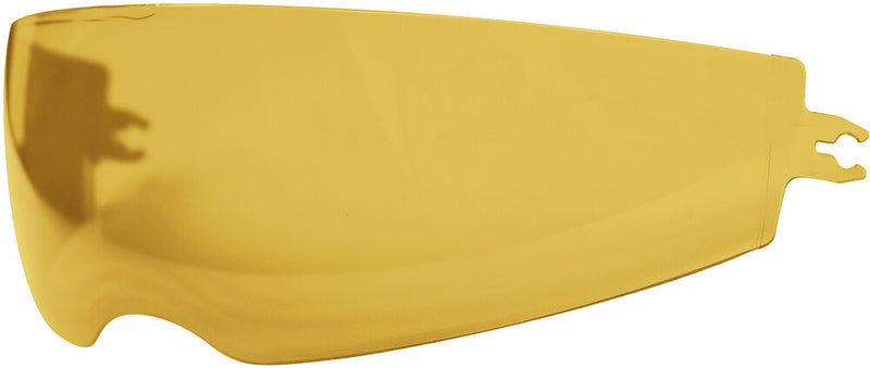 Scorpion Exo EXO-ST1400/T520 Sunvisor Amber - 52-140-59