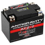 Antigravity Batteries AG-ATZ7-RS Antigravity YTZ7 Lithium Battery W/re-start - Photo - Primary