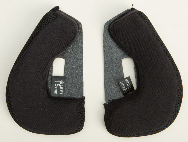 Gmax GM-32 Cheek Pads