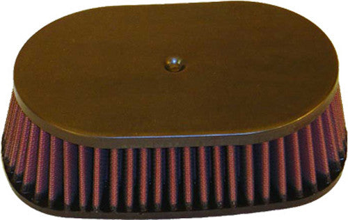 K & N Air Filter - HA-6592 Honda XR650L 1993-2025
