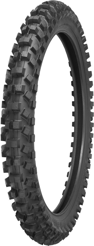 Shinko 87-4336 87-4336 TIRE 520 SERIES FRONT 70/100-19 42M BIAS TT