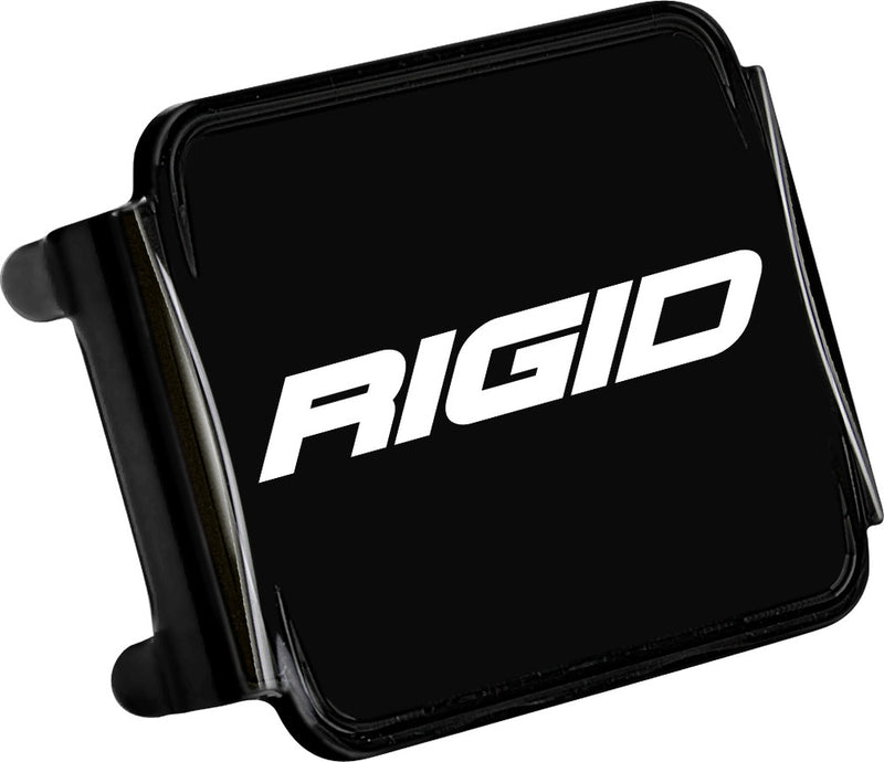Rigid Industries 652-201913 201913 LIGHT COVER D-SERIES BLACK