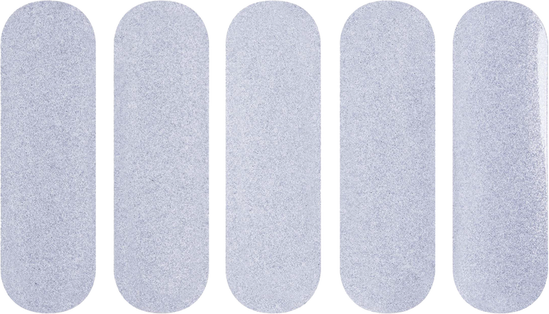 Alpinestars 482-94303 8660017-011 REFLECTIVE GREY HELMET STICKERS 5PCS