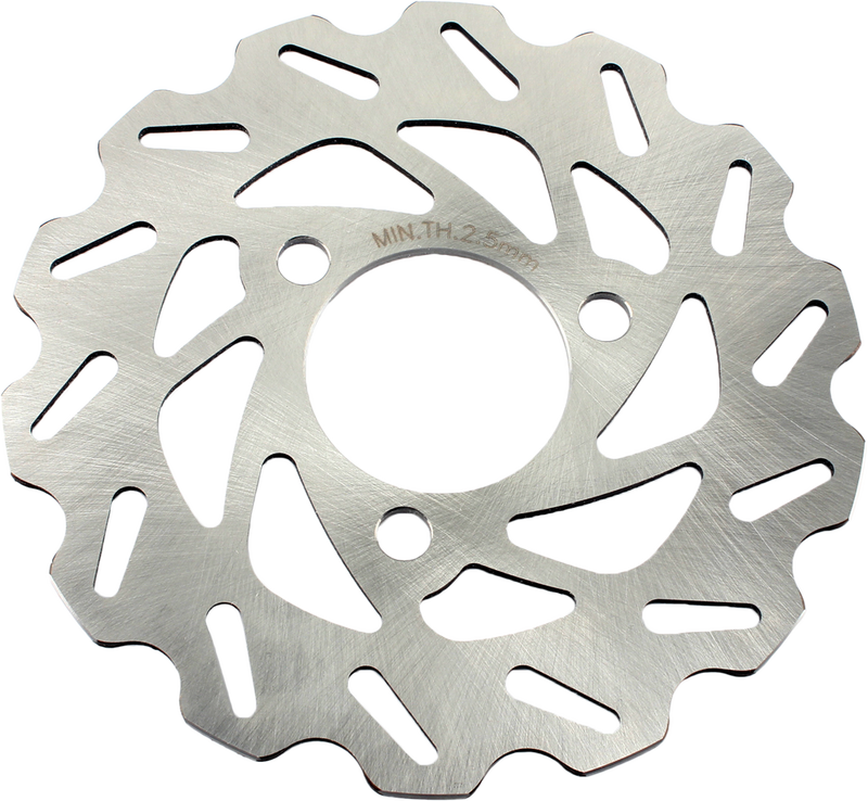 All Balls Brake Rotor - 18-0001 Honda ATV/UTV Models 1991-2014