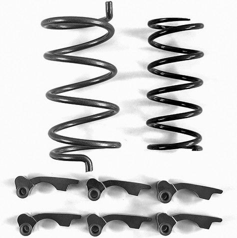 Epi 23-3149 WE437560 MUDDER CLUTCH KIT CAN