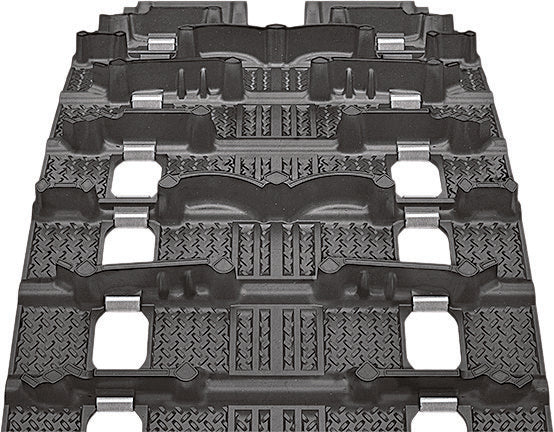 Camso 54-9368 9368H 2.86 PITCH STORM MULTI-HEIGHT 120 X 1.25/1.5 15 WIDE TRACK