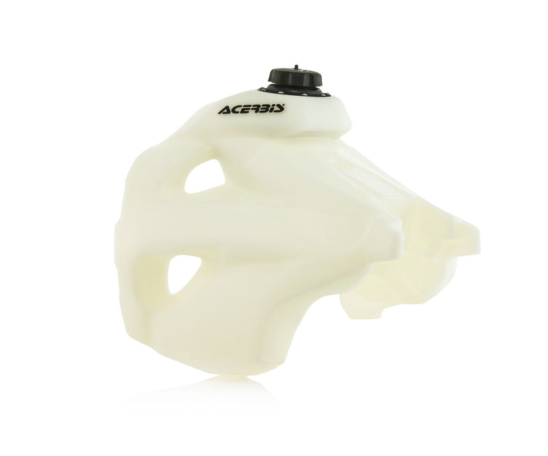 Acerbis Fuel Tank 4.1 GAL Natural - 2676200147 Husqvarna Dirt Bikes 2016-2019