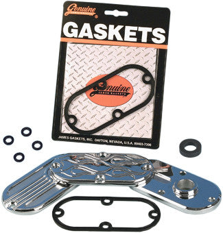 James Gaskets 681-4939 60567-90-DL GASKET INSP COVER RMS FL FLH FX FXE 1/PK 60567-90-DL