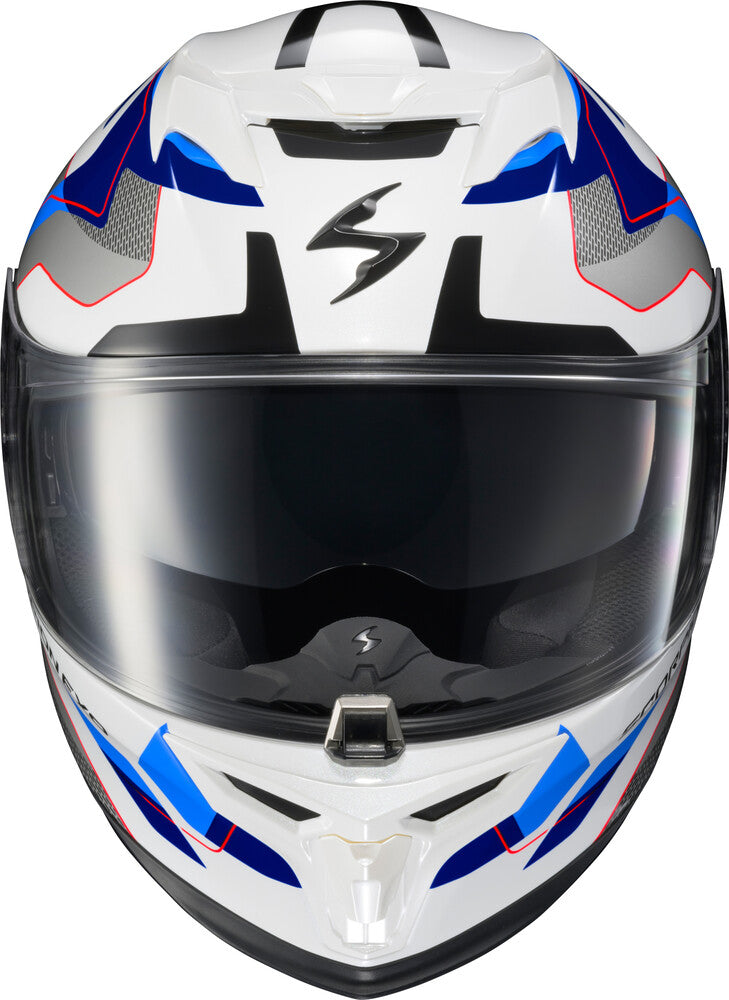 Scorpion Exo EXO-T520 Full-Face Helmet