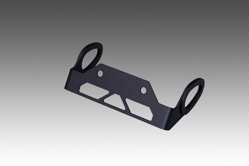 Yoshimura FE V2 OEM Turn Signal Bracket - 14302-TSB Kawasaki 300 / 300SM 2024