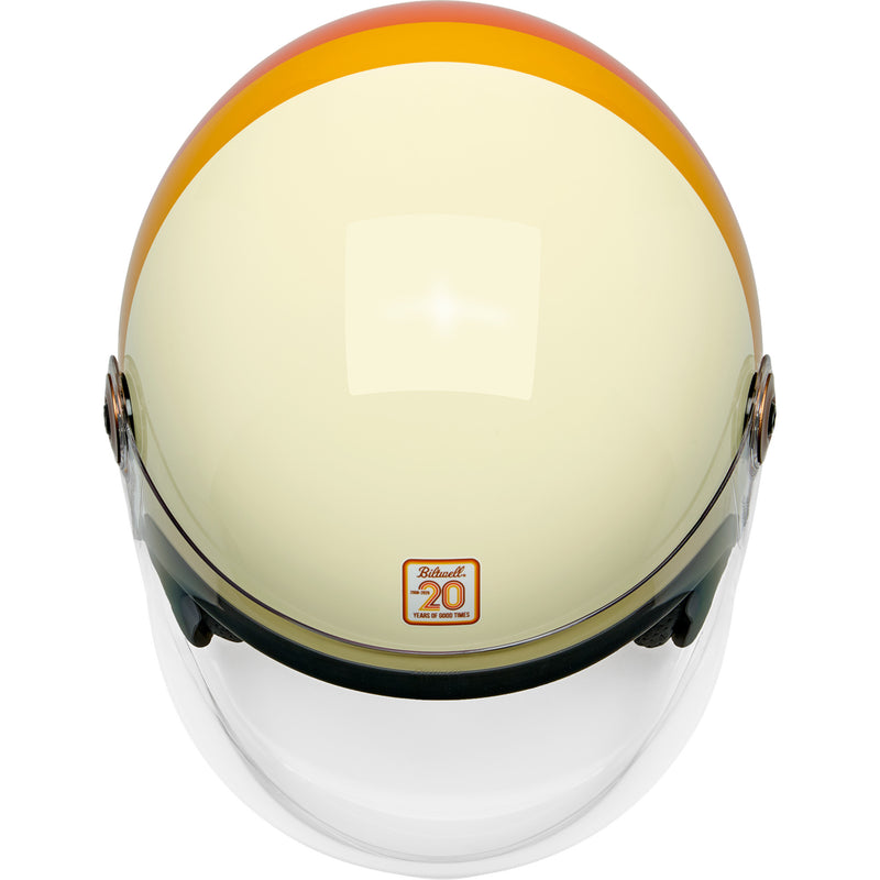 BILTWELL Tahoe™ 20th Anniversary Helmet