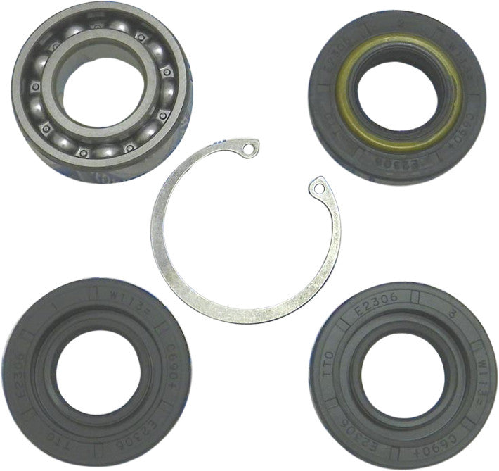 Wsm 20-30621 003-621 DRIVE SHAFT REPAIR KIT YAM