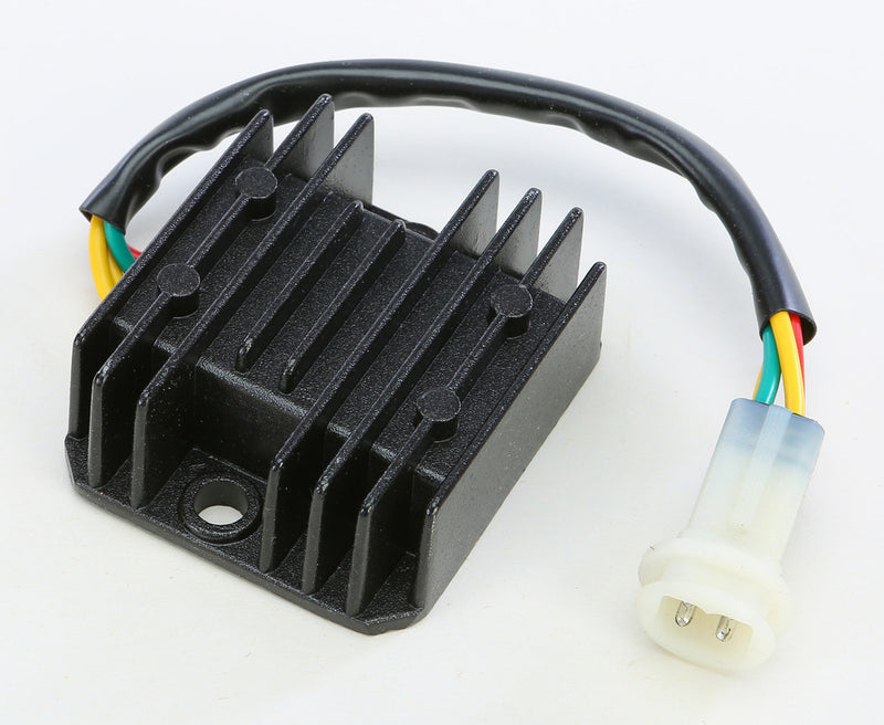 Rick's Motorsport Electric 27-10402 10-402 RECTIFIER / REGULATOR