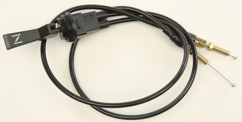 Sp1 Choke Cable S-D - SM-05232 Ski-Doo Skandic / Tundra 2010-2018
