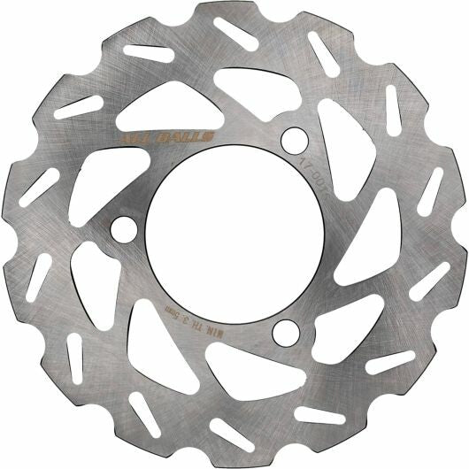 All Balls Brake Rotor - 18-0015 Honda TRX450R / TRX450ER Electric Start 2004-2014
