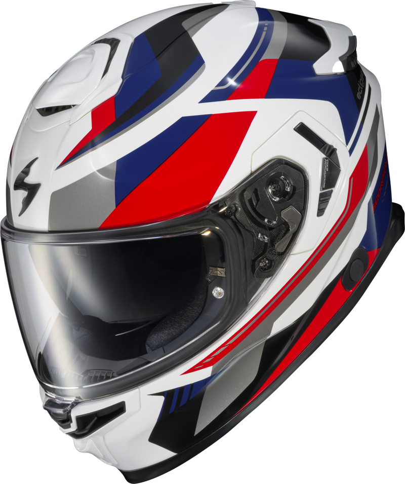 Scorpion Exo Eclipse Full Face Helmet