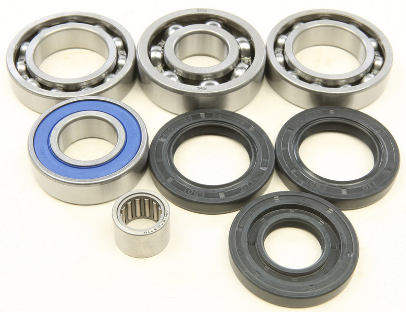All Balls 22-52043 25-2043 REAR DIFFERENTIAL BEARING AND SEAL KIT