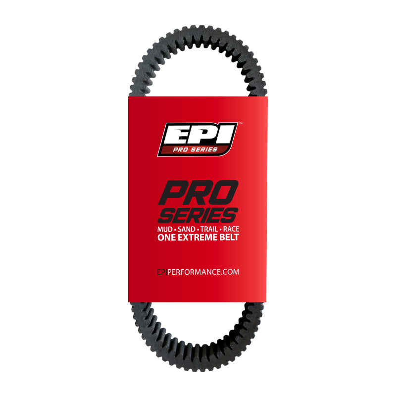 Epi PRO5020 13+ Polaris 570-900 Ace/rzr Pro Series Belt - Photo - Primary