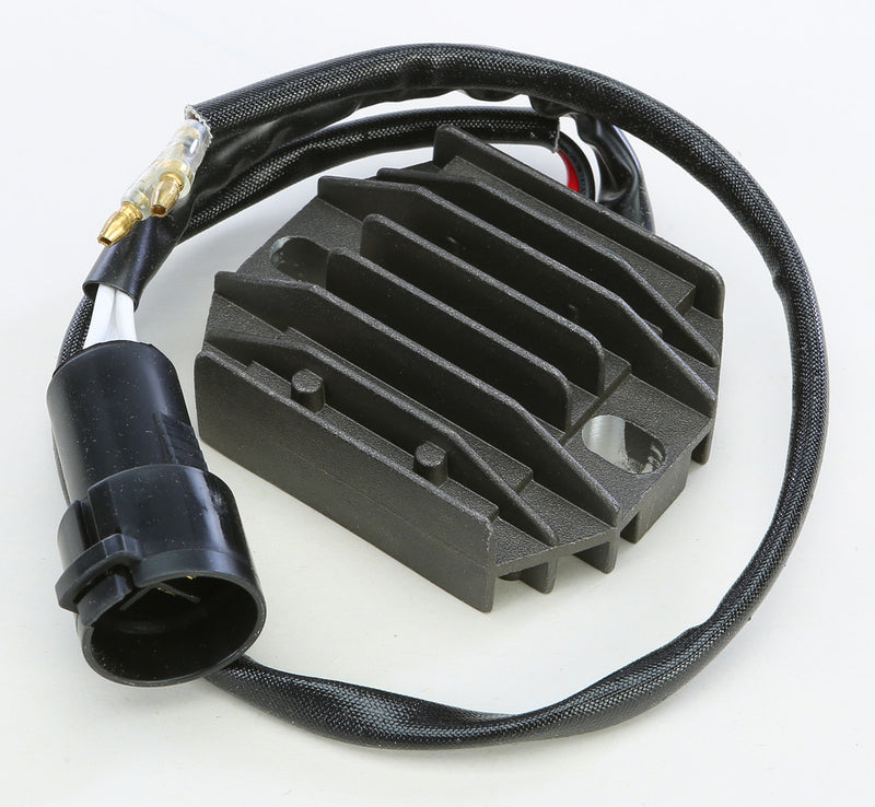Rick's Motorsport Electric Rectifier Regulator - 10-141 Honda FourTrax / TRX300FW FourTrax 4x4 1993-2000