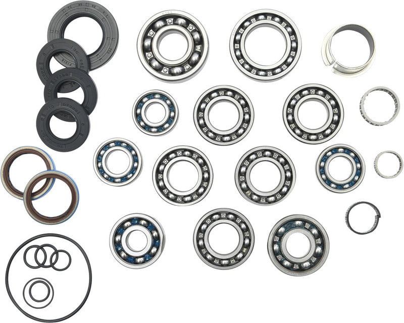 All Balls Transmission Bearing AND Seal Kit - 25-7011 Polaris Sportsman 2009-2010