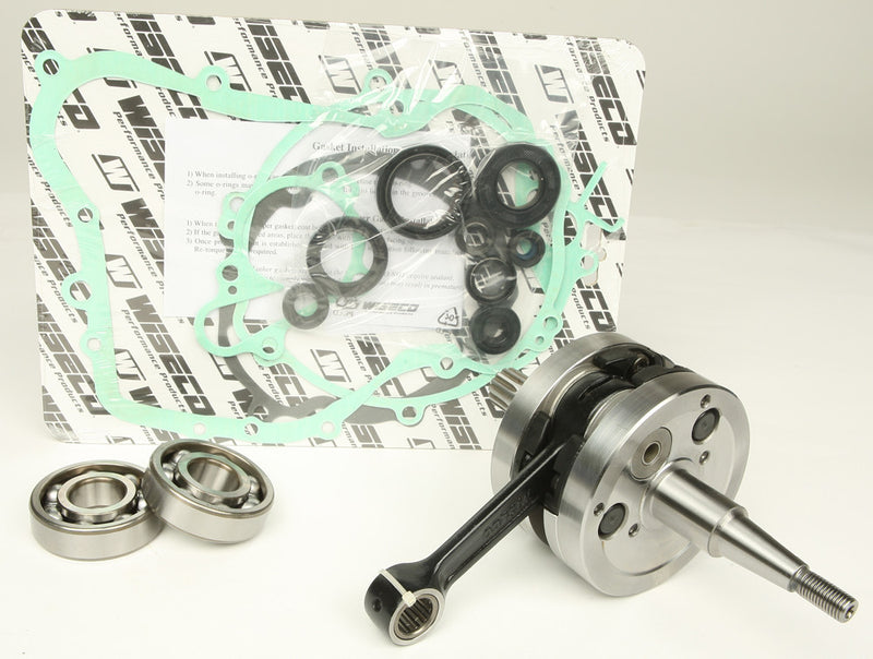 Wiseco Bottom END Kit - WPC124 Yamaha YZ 125 1998-2000
