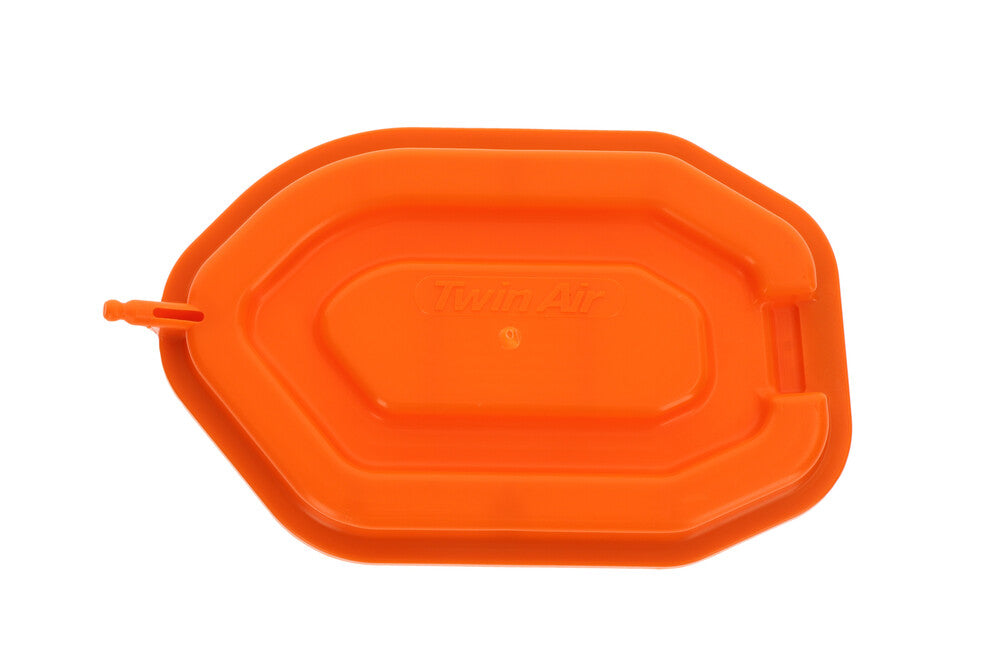 Twin Air 716-0135 160135 AIRBOX COVER T-A POWERFLOW KIT CAGE
