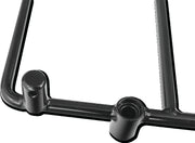 Burly Brand B15-1051 02-17 FXD Voyager Saddlebag Mount Kit - User 3