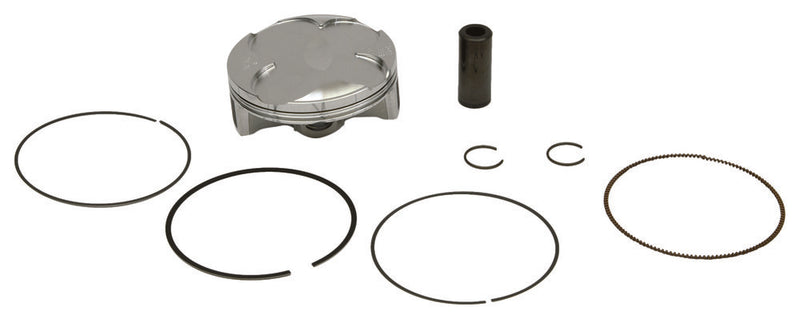 Vertex Piston Kit Forged 78.97/Standard 13.9:1 - 24516B Honda CRF250R / CRF250RX 2020-2021