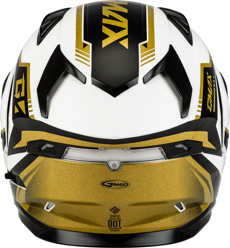 Gmax MD-01 Volta Helmet