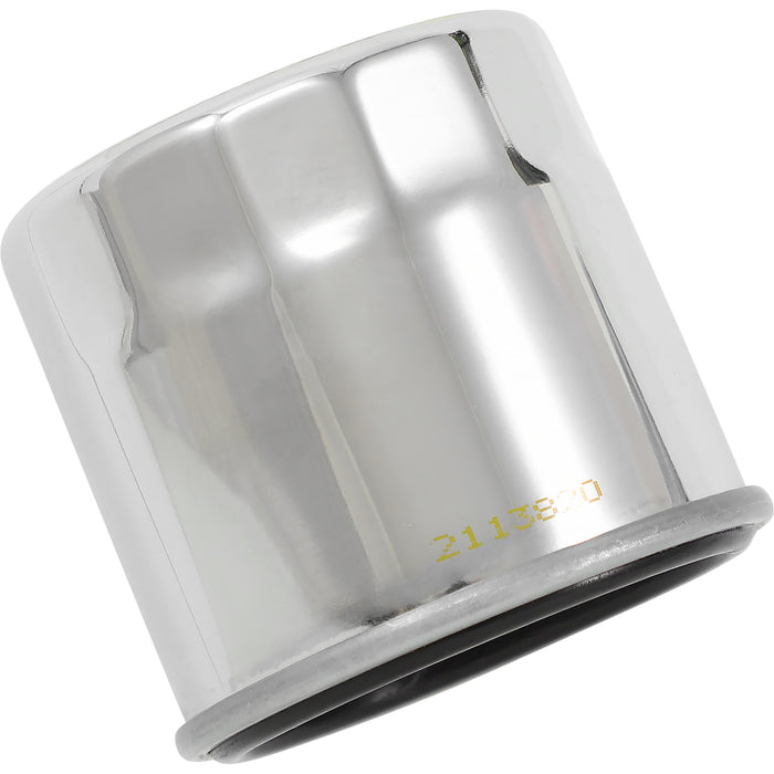 HIFLOFILTRO HF138C HF138C Oil Filter — Spin-On Oil Filter