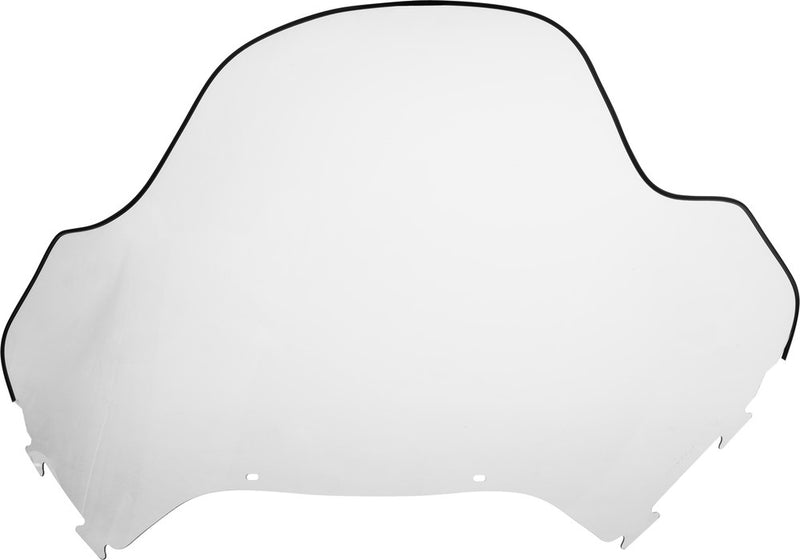 Sno Stuff Windshield Smoke A C - 450-163 Arctic Cat Wildcat 700 1995-1996