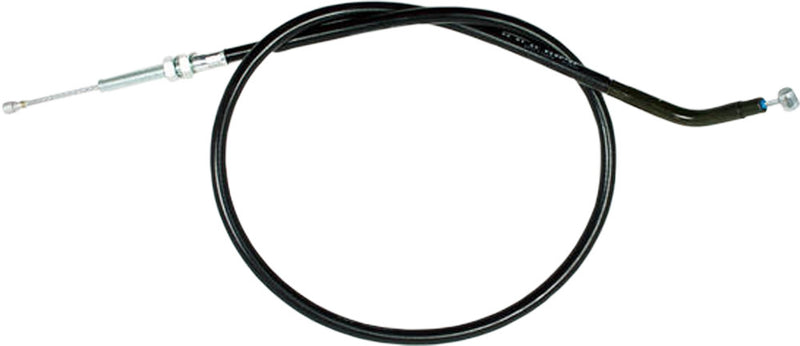 Motion Pro Black Vinyl Clutch Cable - 02-0238 Honda CBR600F2 / CBR600F / CBR600F3 1991-1996