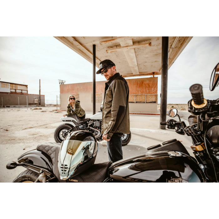 ICON FliteShield™ Shield Airflite™