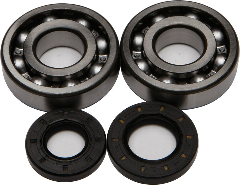 All Balls Crankshaft Bearing Seal Kit - 24-1009 Kawasaki KDX 250 / KX 250 / 250 Tecate 1980-1987