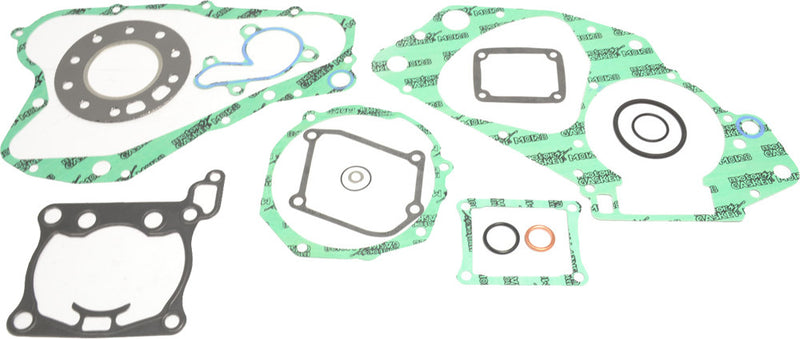 Athena Complete Gasket Kit - P400510850128 Suzuki RM 125 1987-1988