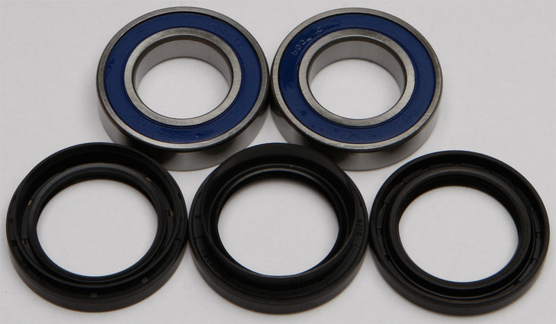 All Balls Wheel Bearing & Seal Kit - 25-1108 Kymco ATV/UTV Models 2005-2009