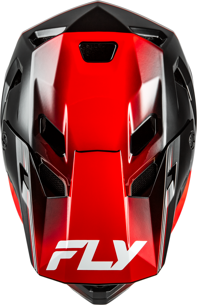 Fly Racing Rayce Repeat Bicycle Helmet (2026)