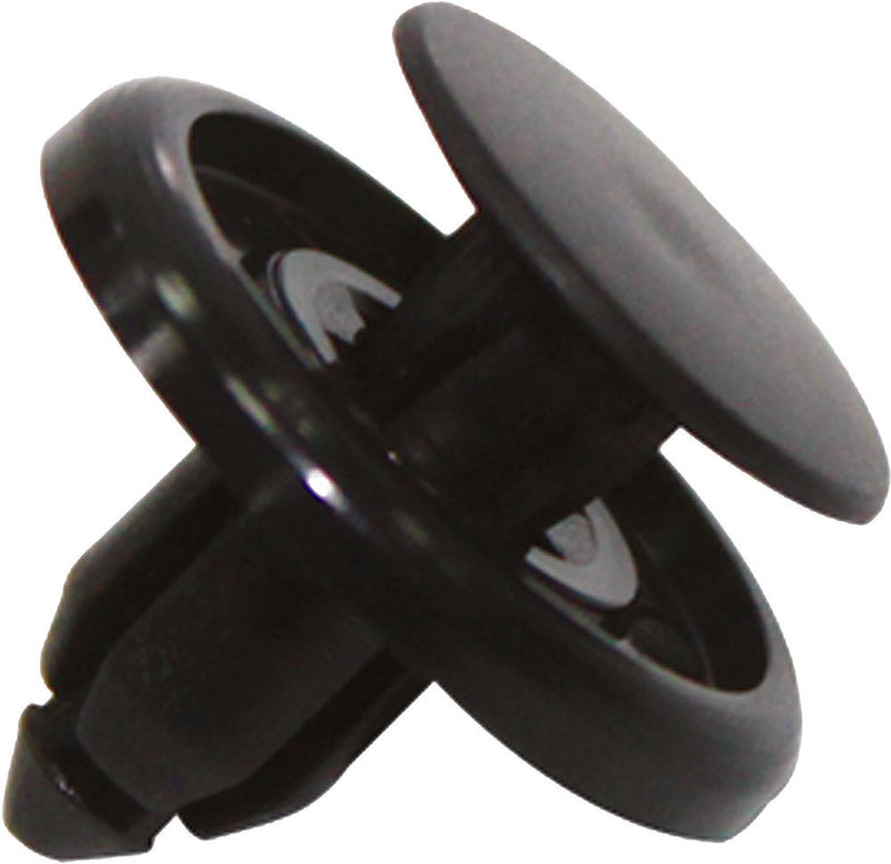Sp1 33-2084 AT-04292 10/PK PLASTIC PUSH RIVET FENDER CLIPS 10/PK