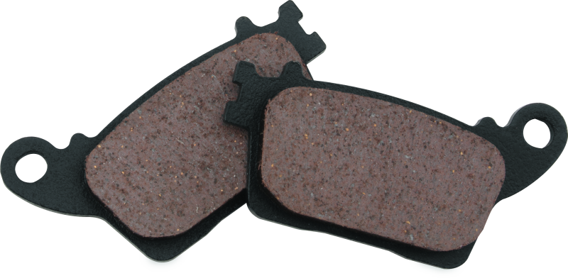 BikeMaster 961211 Honda Brake Pads - Photo - Primary