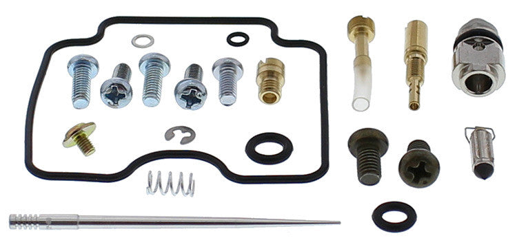 All Balls Carburetor Repair Kit - 26-1753 Bombardier ATV/UTV Models 2001-2006
